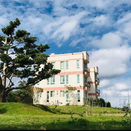 Full Moon Resort Hengchun Exterior photo