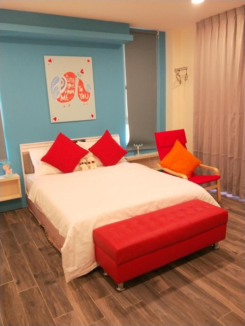 Full Moon Resort Hengchun Exterior photo
