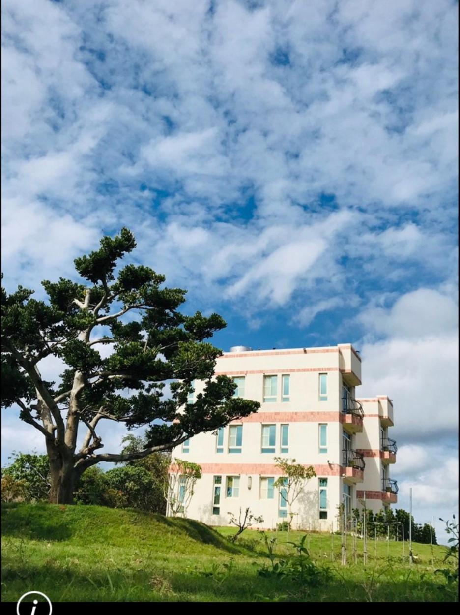 Full Moon Resort Hengchun Exterior photo