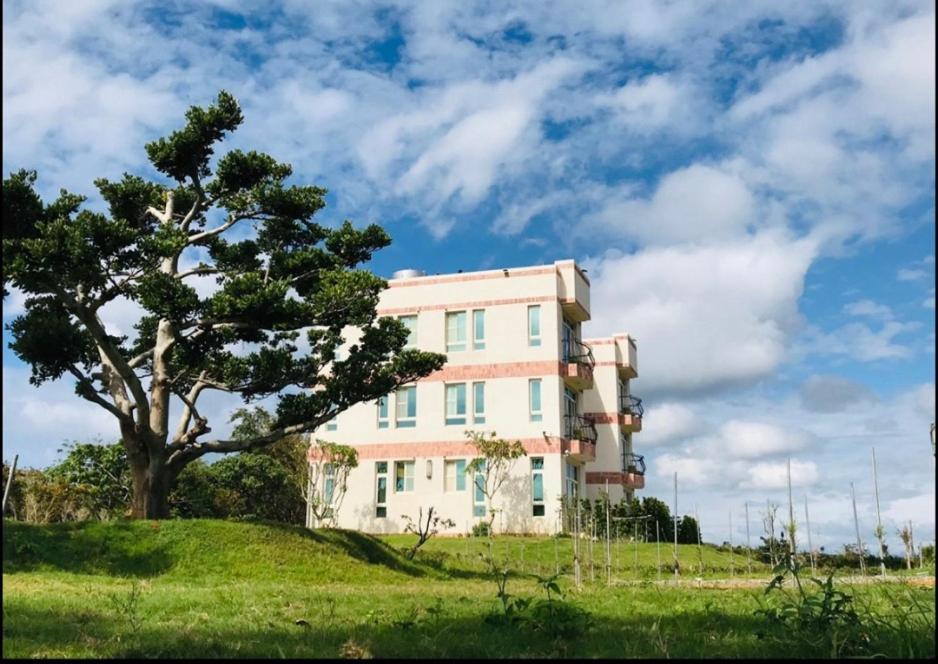Full Moon Resort Hengchun Exterior photo