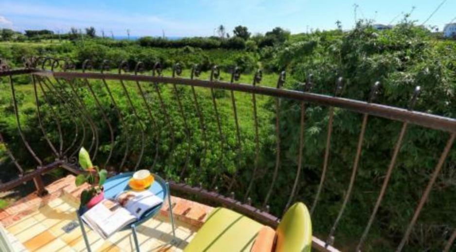 Full Moon Resort Hengchun Exterior photo